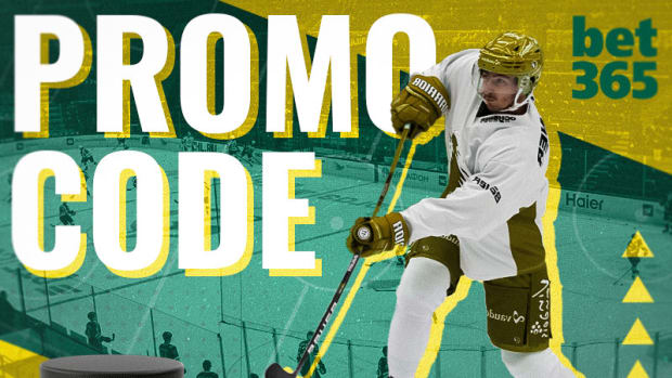 bet365 hockey